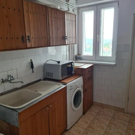 Apartament Kanya - 3 Camere Apartman *