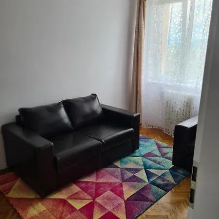 Apartament Kanya - 3 Camere Kolozsvár