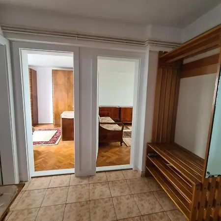 Apartman Apartament Kanya - 3 Camere