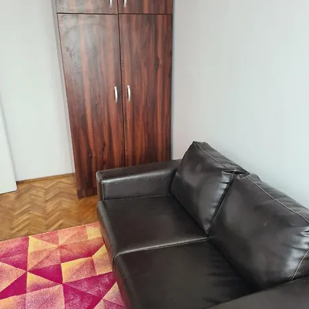 Apartament Kanya - 3 Camere Apartman