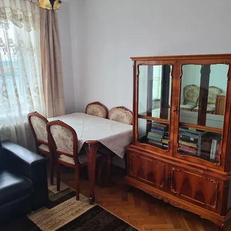 Apartament Kanya - 3 Camere *