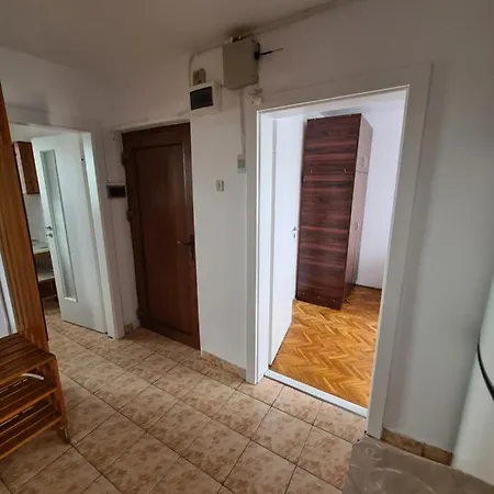 Apartament Kanya - 3 Camere Apartman