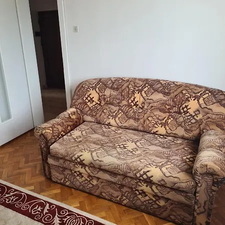 Apartman Apartament Kanya - 3 Camere