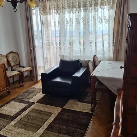 Apartman Apartament Kanya - 3 Camere Kolozsvár