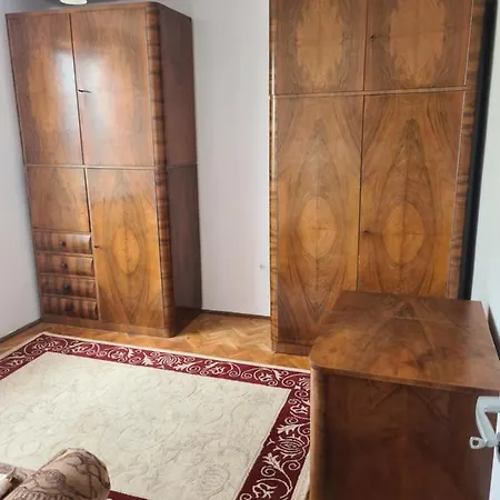 Apartman Apartament Kanya - 3 Camere *